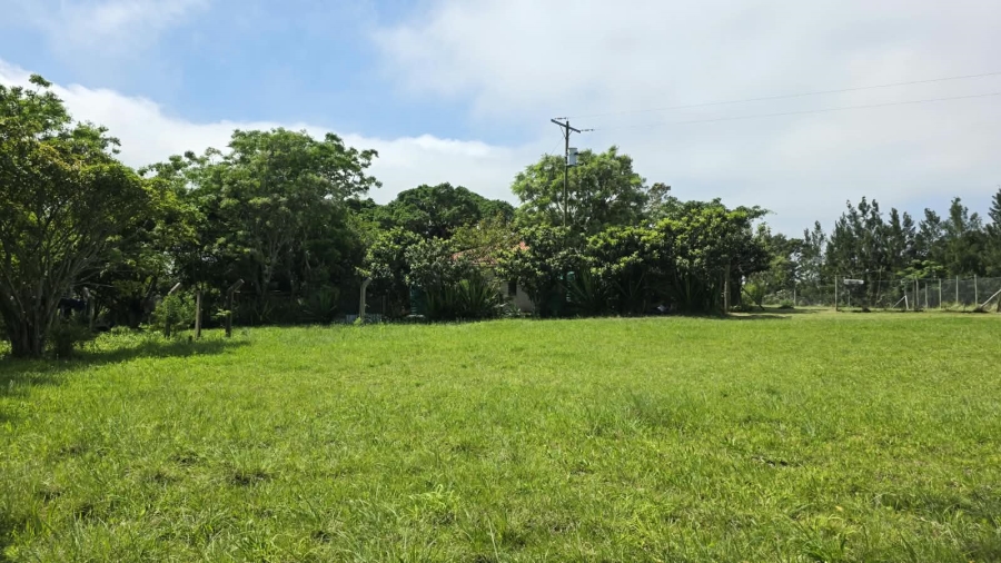 4 Bedroom Property for Sale in Summerpride Eastern Cape